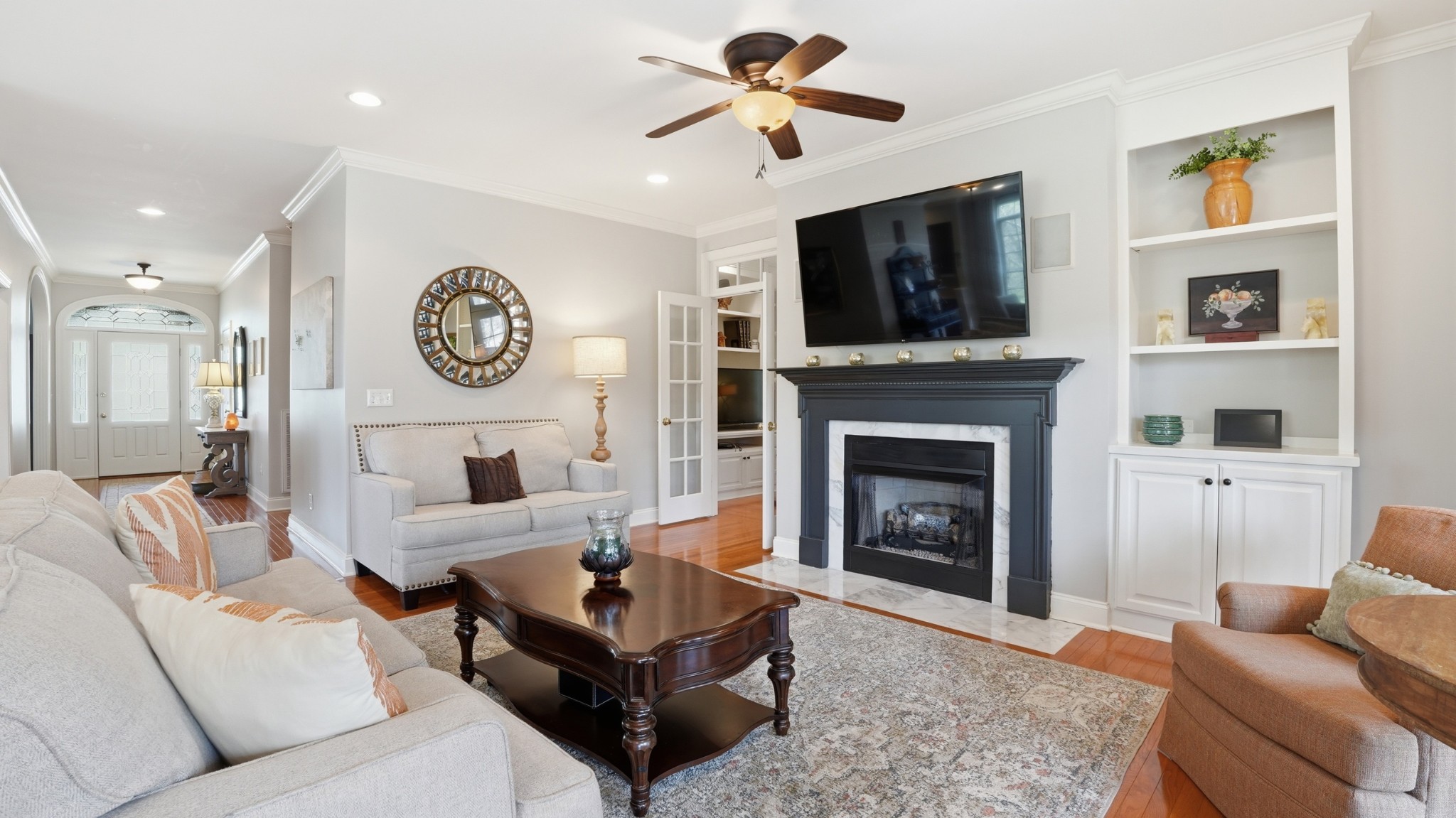 240 Lake Hills Road Tullahoma, TN 37388 - Photo 4 of 77