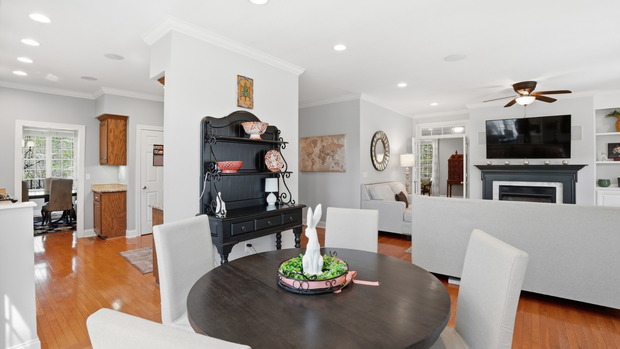 240 Lake Hills Road Tullahoma, TN 37388 - Photo 5 of 77