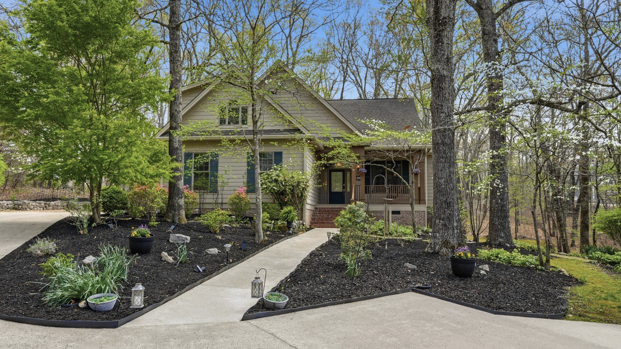 240 Lake Hills Road Tullahoma, TN 37388 - Photo 52 of 77