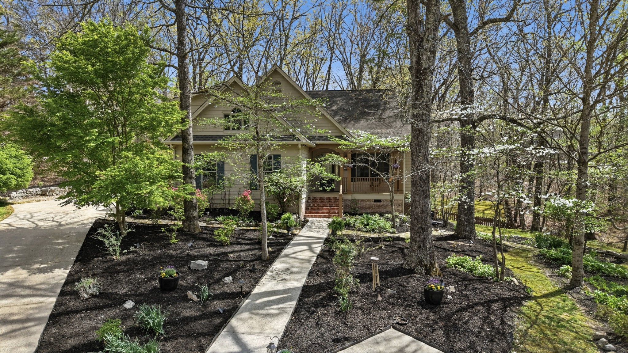 240 Lake Hills Road Tullahoma, TN 37388 - Photo 53 of 77