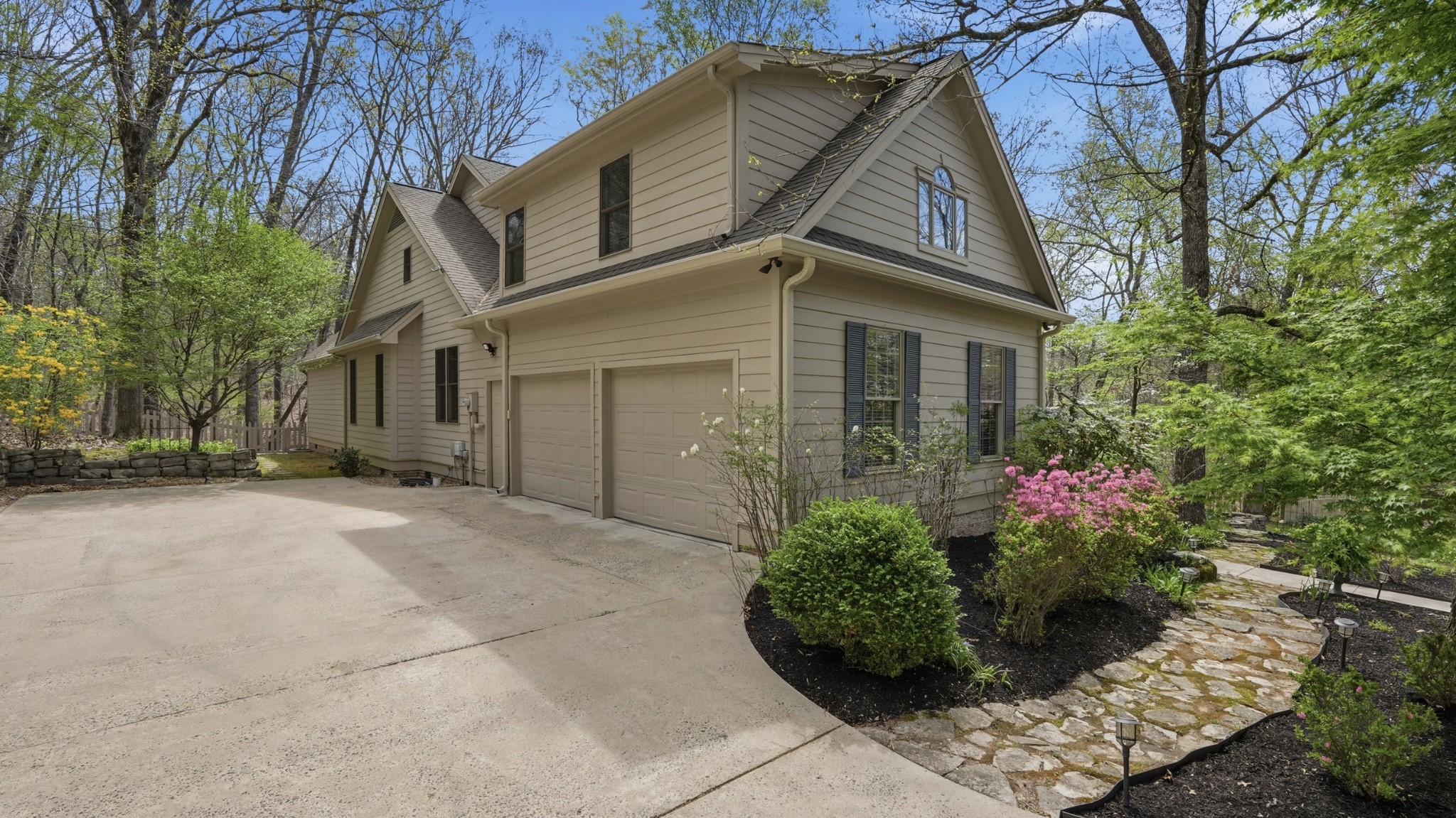 240 Lake Hills Road Tullahoma, TN 37388 - Photo 56 of 77