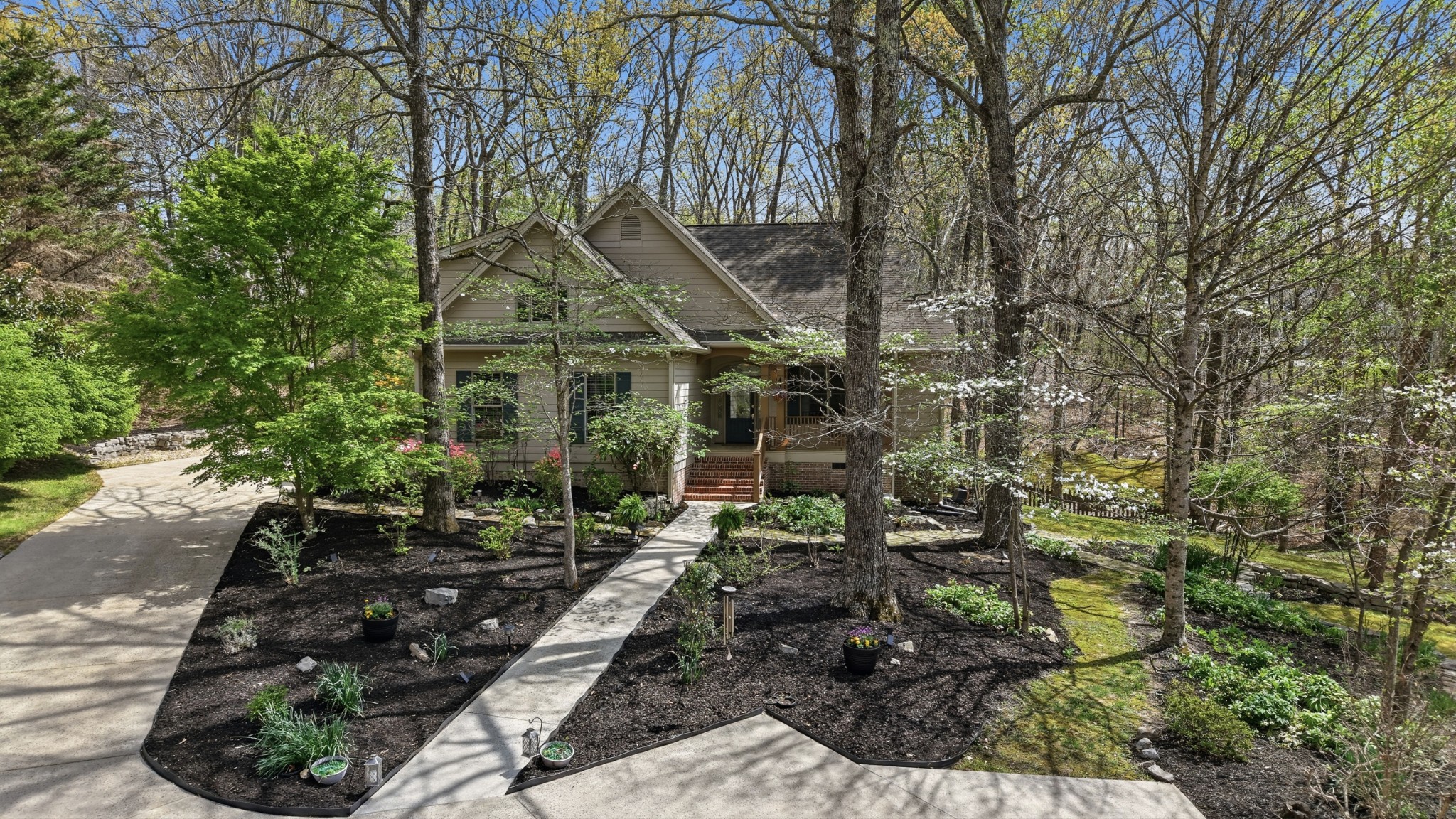 240 Lake Hills Road Tullahoma, TN 37388 - Photo 57 of 77