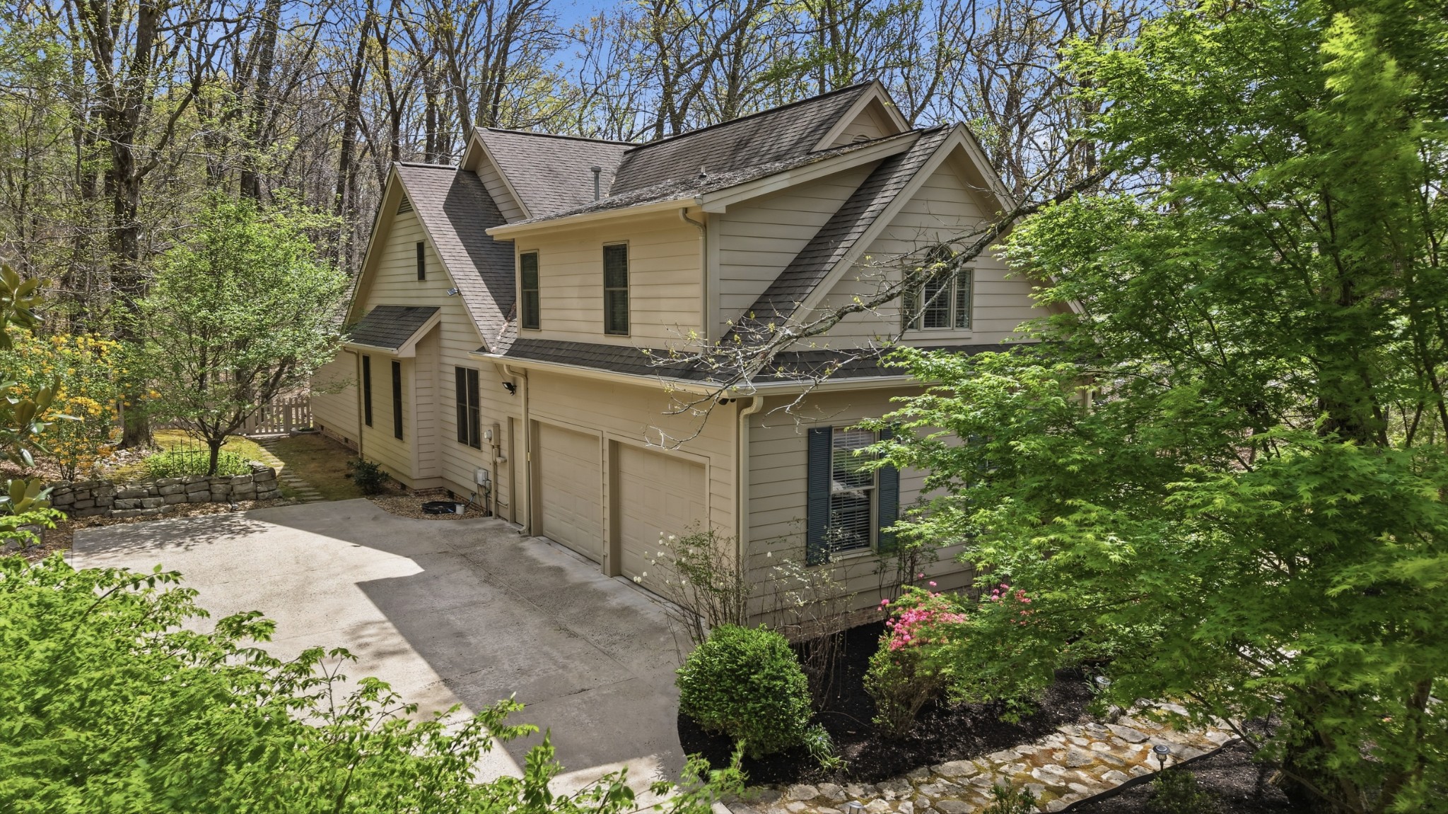 240 Lake Hills Road Tullahoma, TN 37388 - Photo 58 of 77