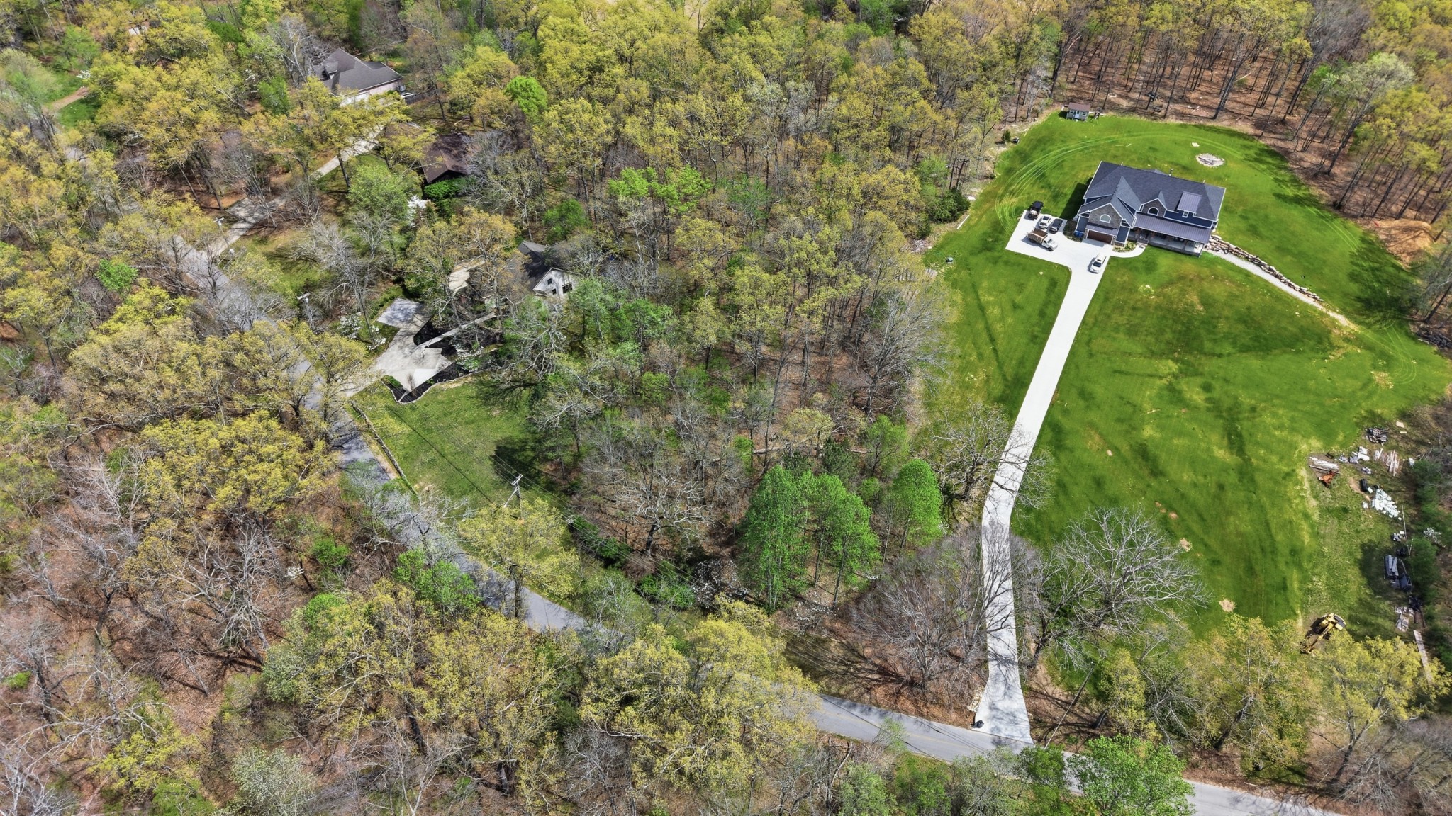 240 Lake Hills Road Tullahoma, TN 37388 - Photo 59 of 77