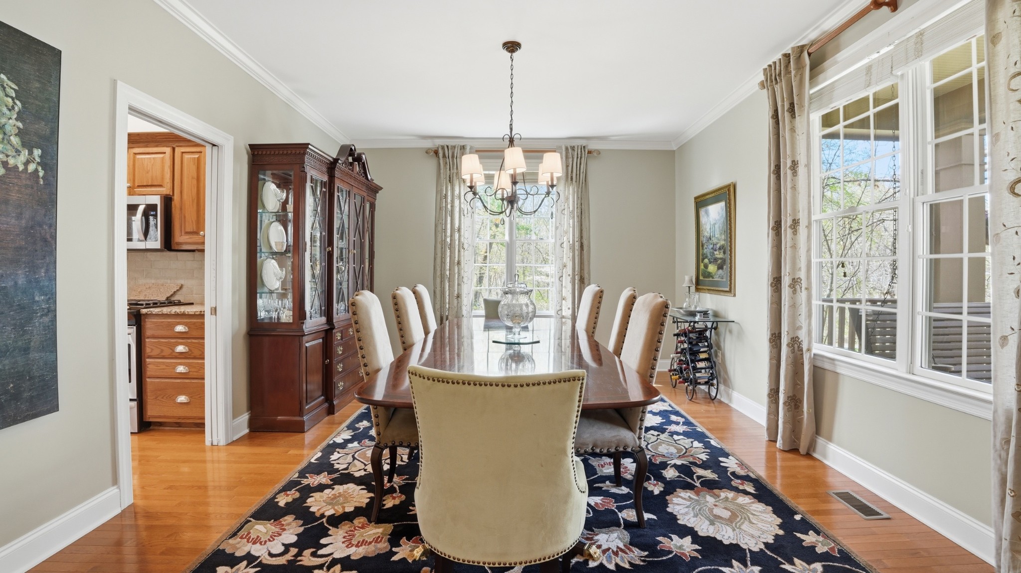 240 Lake Hills Road Tullahoma, TN 37388 - Photo 6 of 77