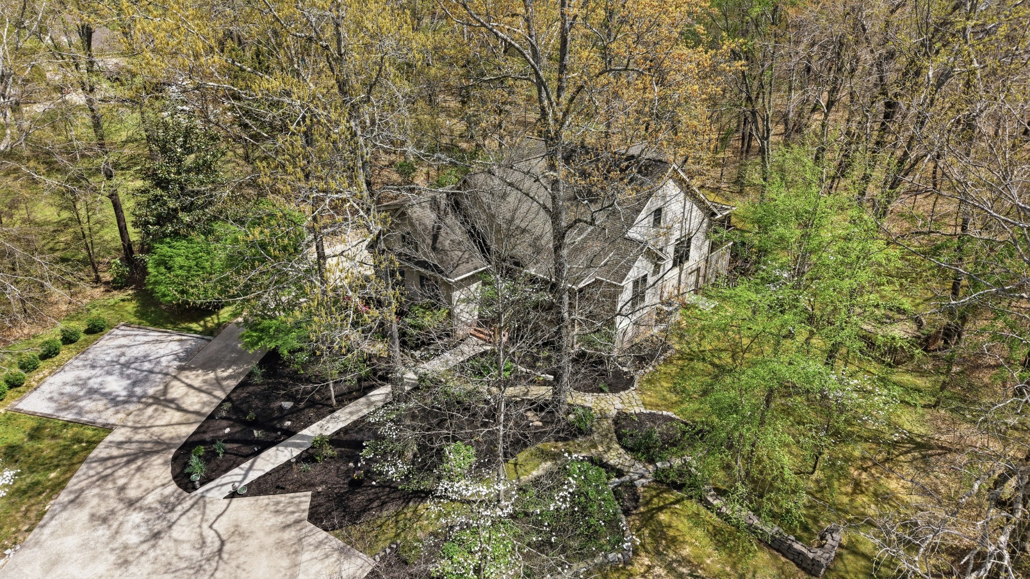 240 Lake Hills Road Tullahoma, TN 37388 - Photo 62 of 77