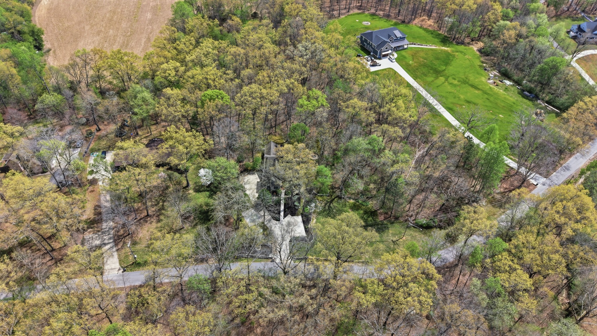 240 Lake Hills Road Tullahoma, TN 37388 - Photo 63 of 77