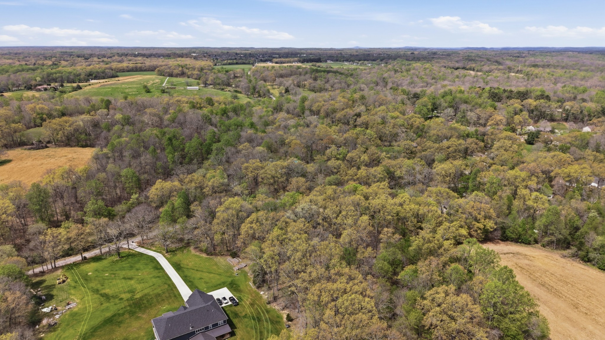 240 Lake Hills Road Tullahoma, TN 37388 - Photo 65 of 77