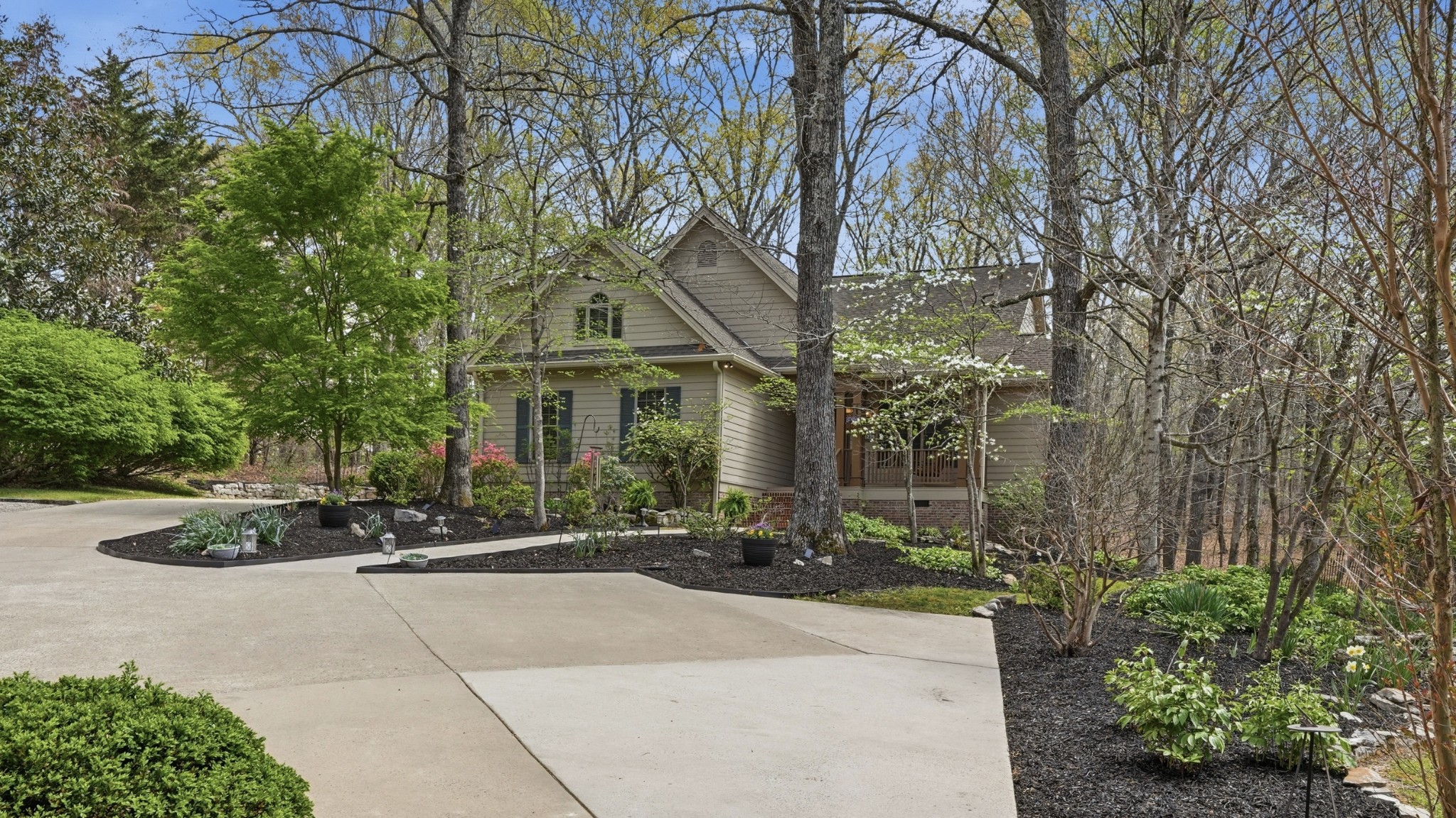 240 Lake Hills Road Tullahoma, TN 37388 - Photo 67 of 77