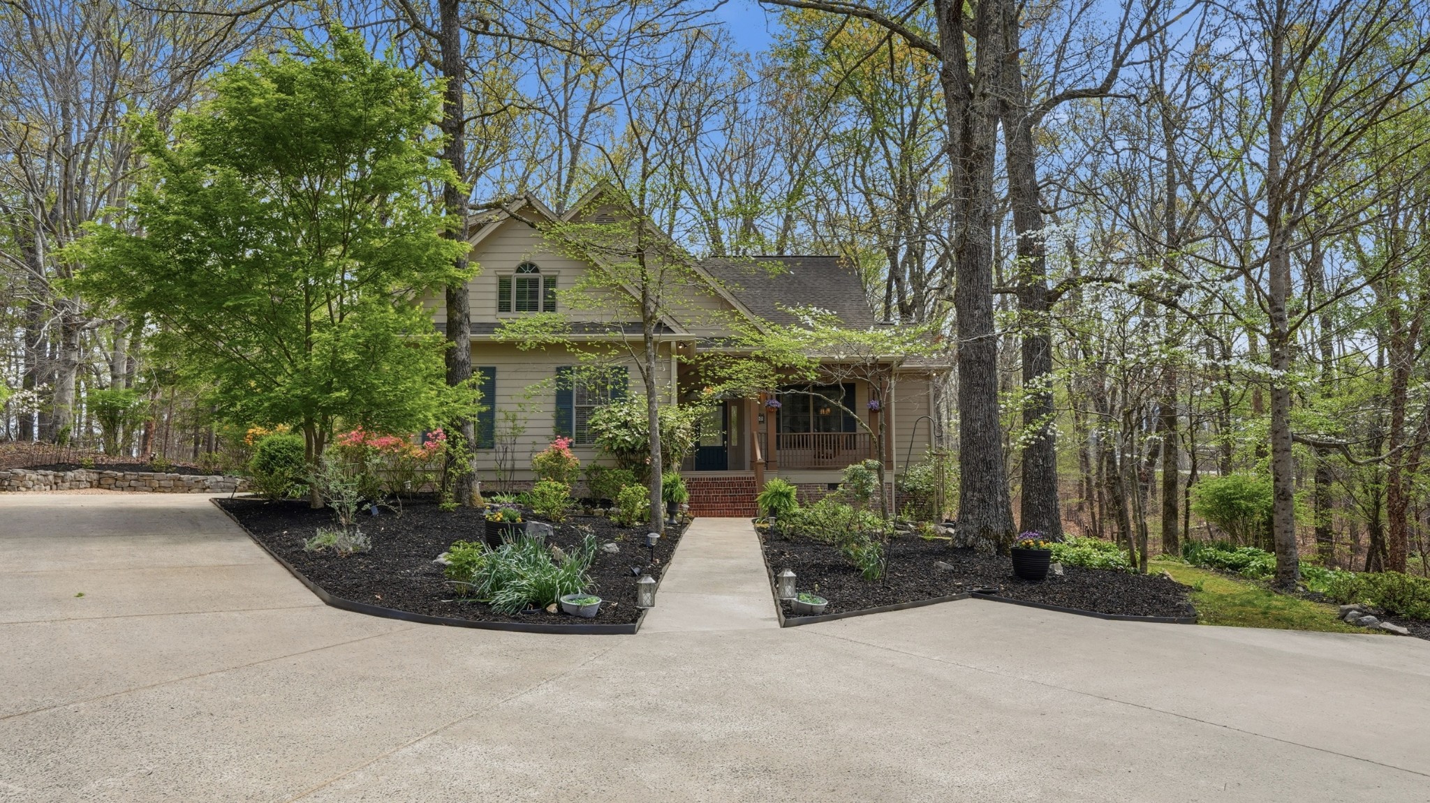 240 Lake Hills Road Tullahoma, TN 37388 - Photo 69 of 77