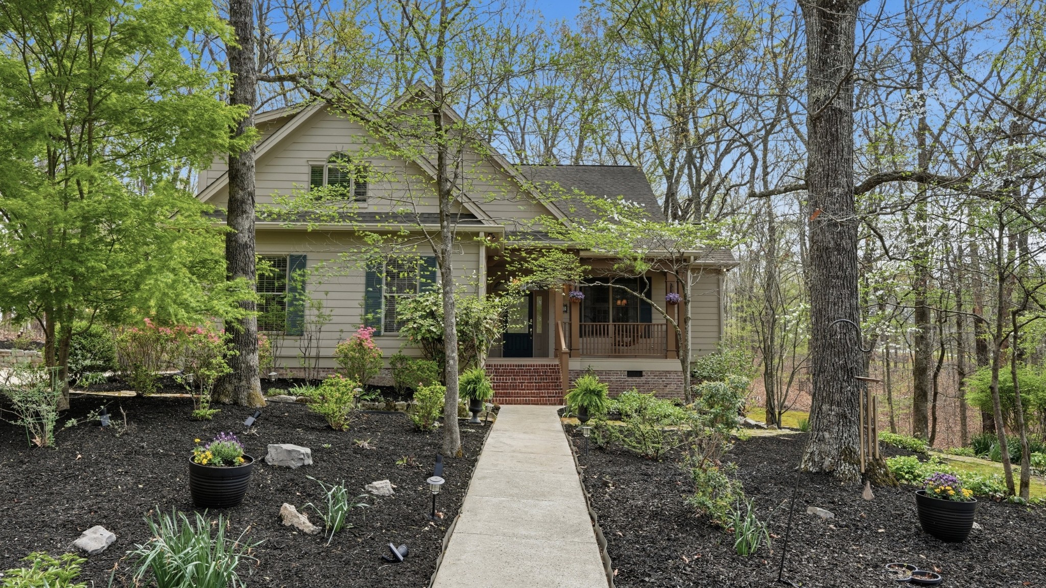 240 Lake Hills Road Tullahoma, TN 37388 - Photo 70 of 77