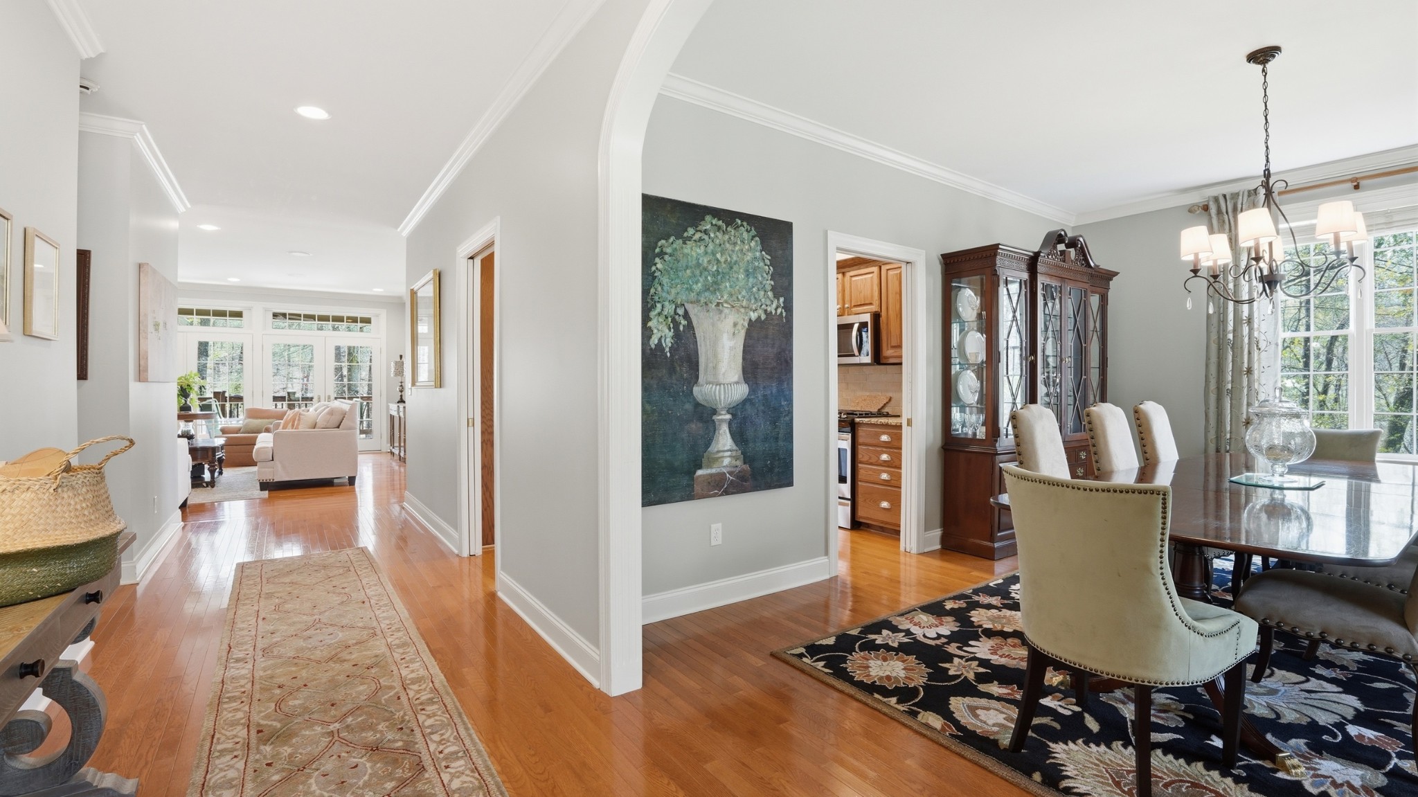 240 Lake Hills Road Tullahoma, TN 37388 - Photo 7 of 77