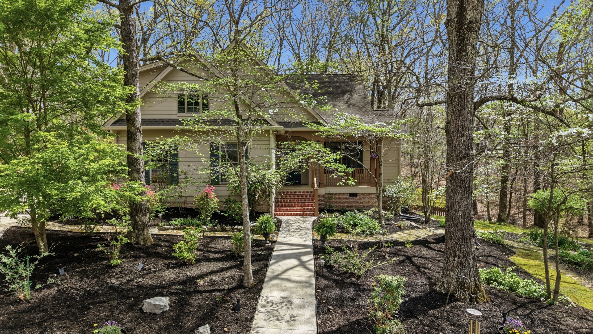 240 Lake Hills Road Tullahoma, TN 37388 - Photo 73 of 77