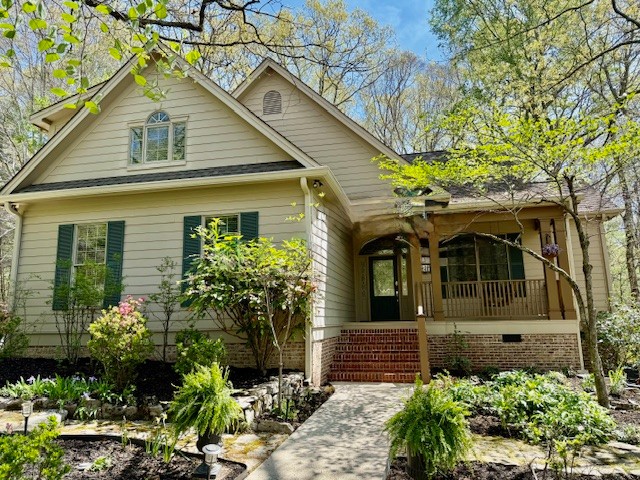 240 Lake Hills Road Tullahoma, TN 37388 - Photo 74 of 77