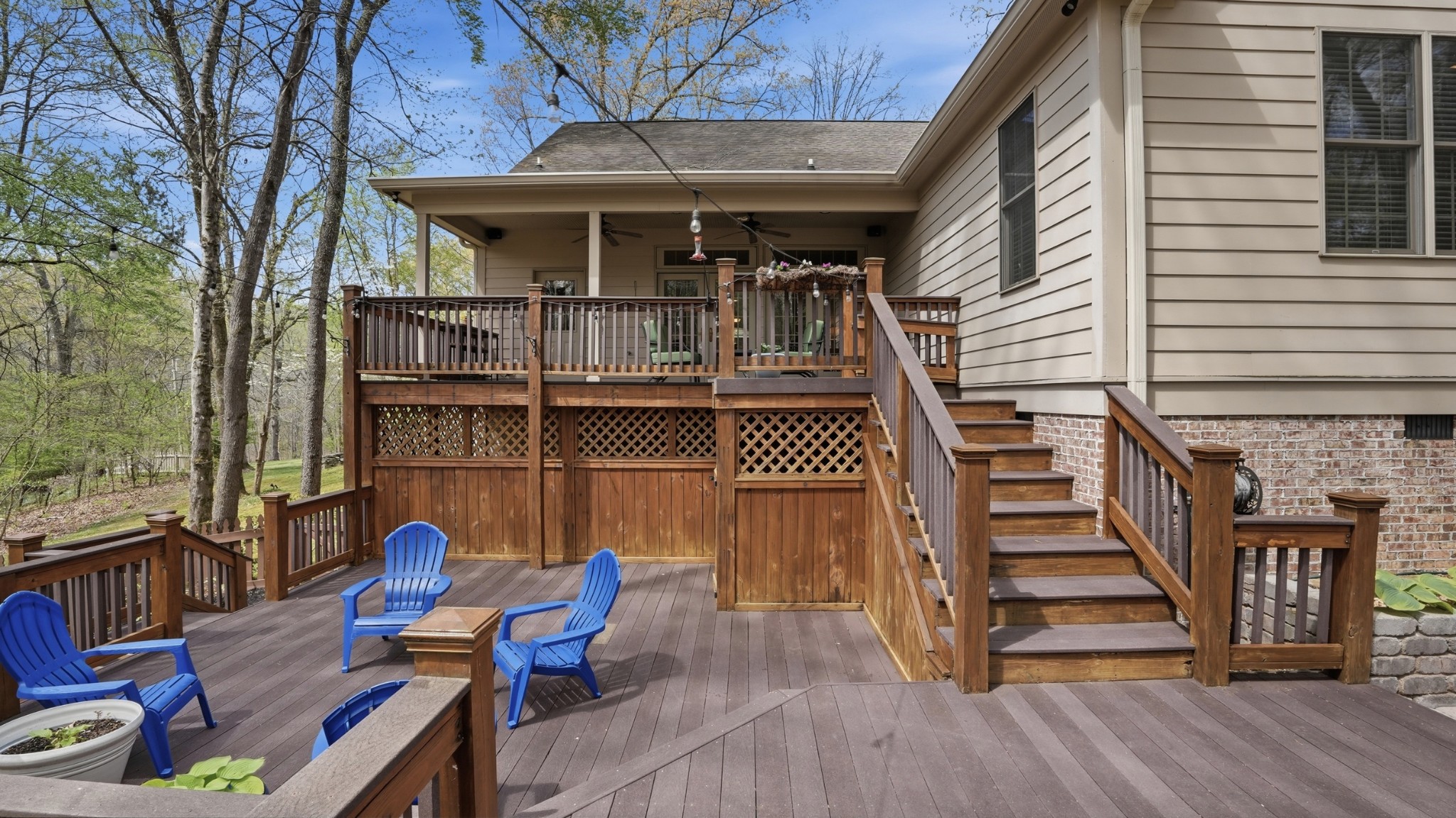 240 Lake Hills Road Tullahoma, TN 37388 - Photo 9 of 77