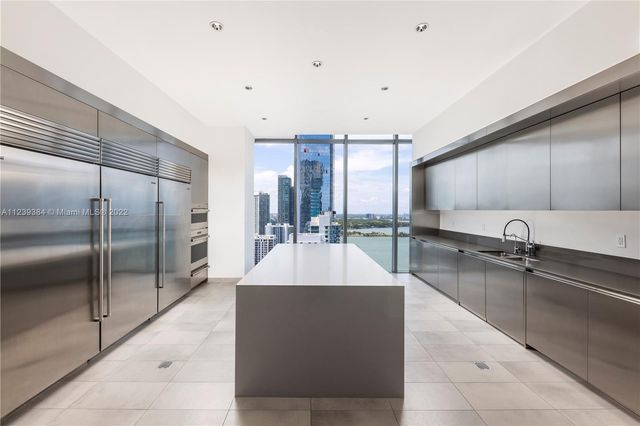$4,275,000 | 788 Northeast 23rd Street, Unit 4401, Miami, FL 33137