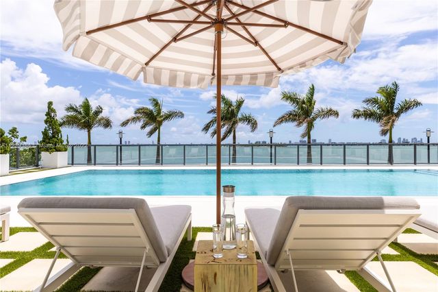 $4,275,000 | 788 Northeast 23rd Street, Unit 4401, Miami, FL 33137