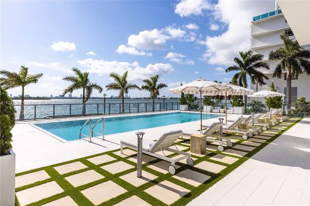 $4,275,000 | 788 Northeast 23rd Street, Unit 4401, Miami, FL 33137