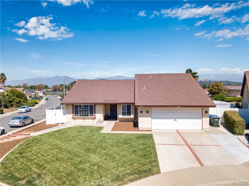 16971 Flower Vale Lane, Hacienda Heights, CA 91745 Compass