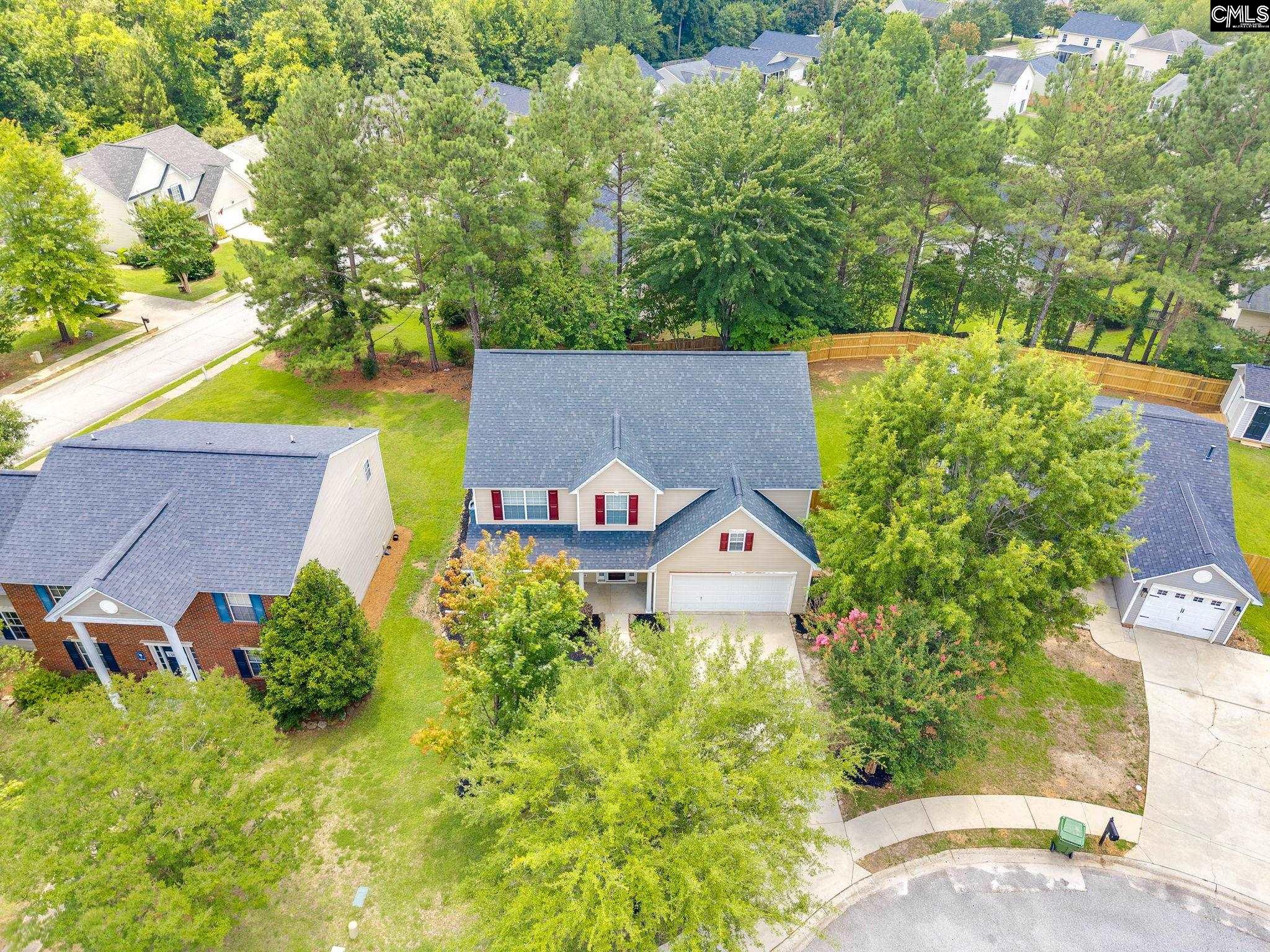 5 Redbrush Court Chapin, SC 29036 - Photo 56 of 62