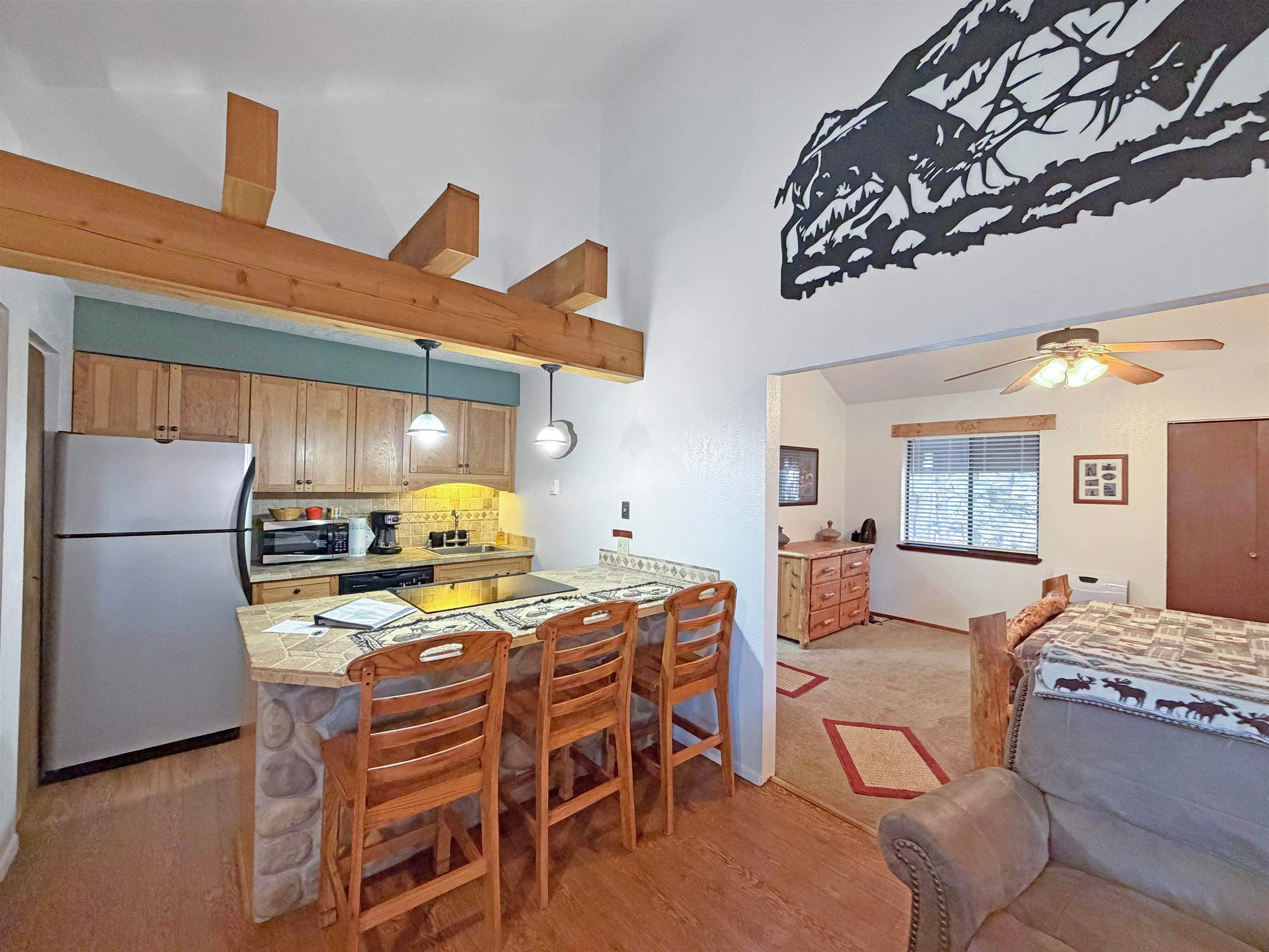 83 North Angel Fire Road, Unit 28 Angel Fire, NM 87710 - Photo 7 of 15