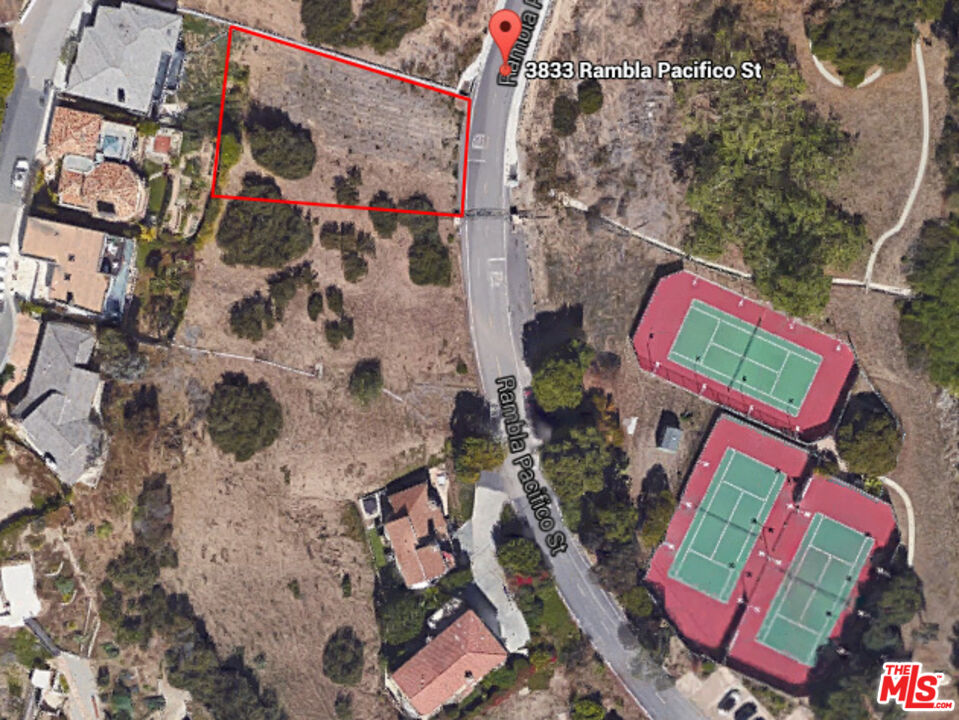3833 Rambla Pacifico Street Malibu, CA 90265 - Photo 11 of 11