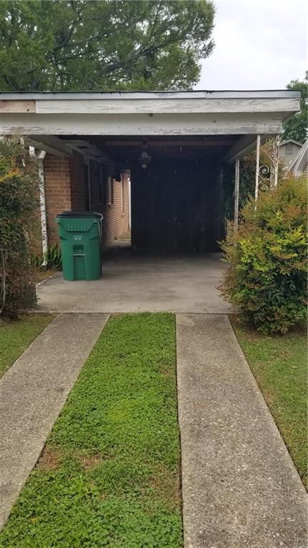 211 Newman Avenue Jefferson, LA 70121 - Photo 2 of 10