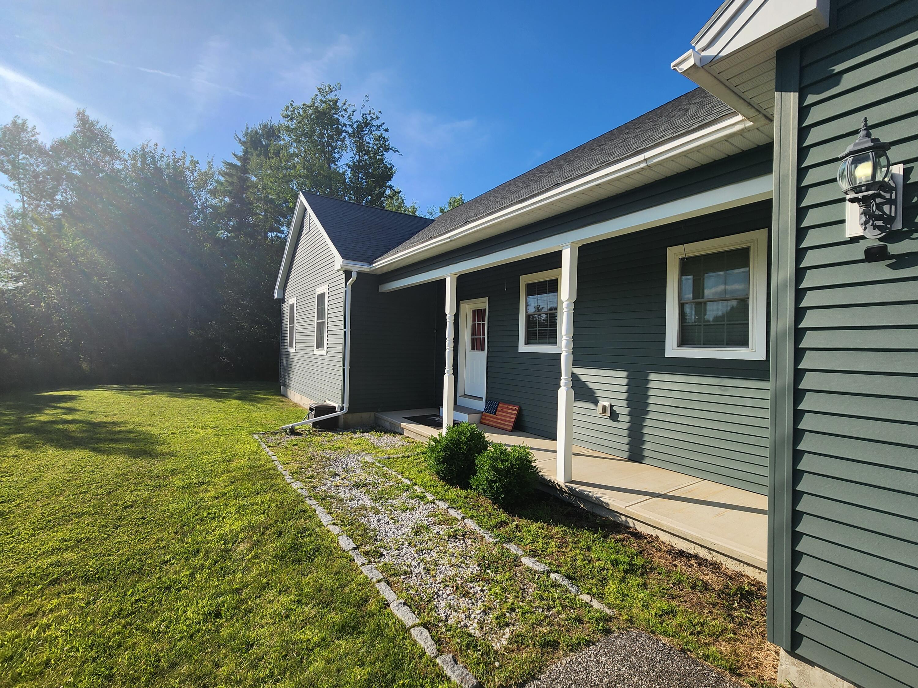 383 Sawyer Road Hampden, ME 04444 - Photo 12 of 47 12