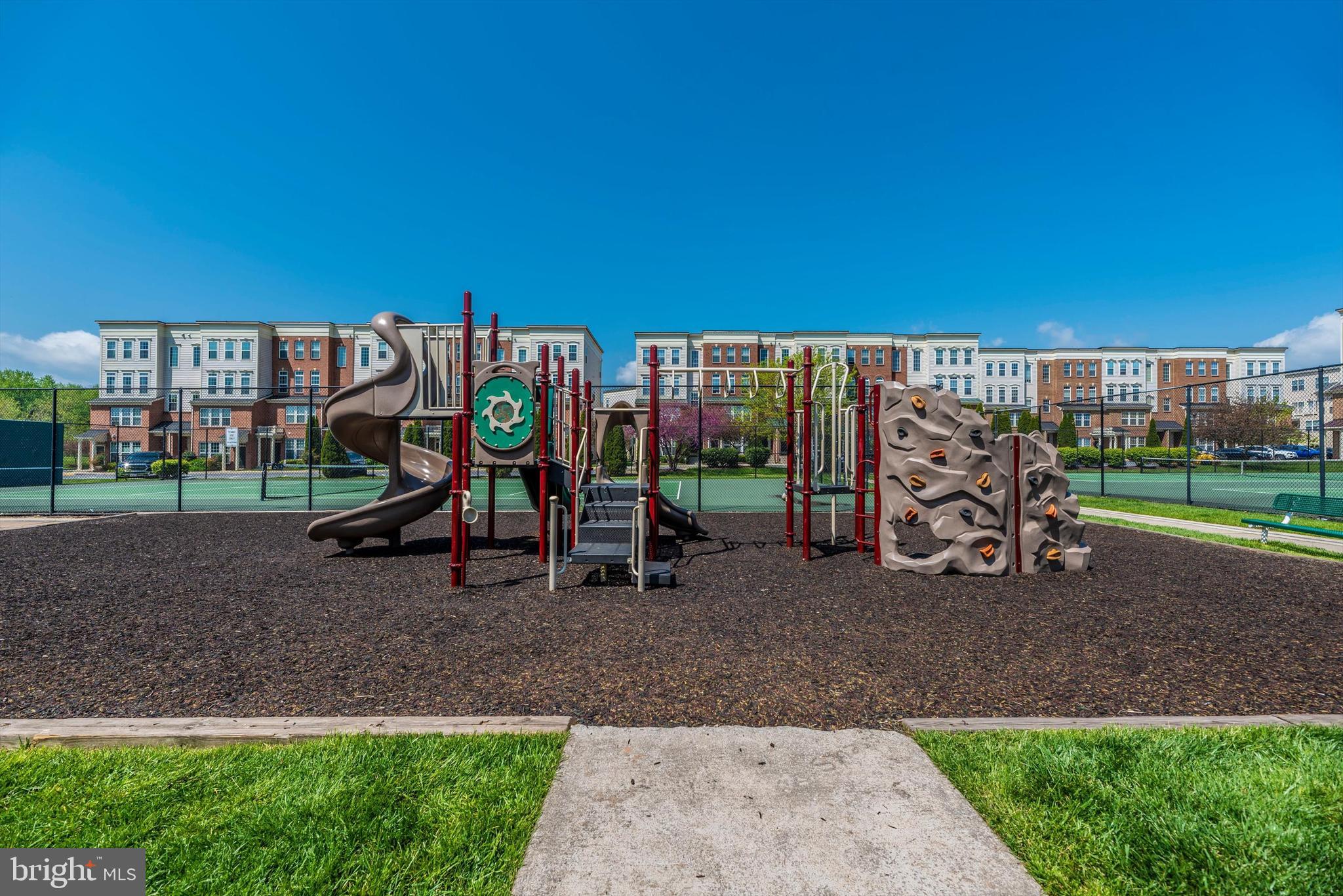 1721 Algonquin Road Frederick, MD 21701 - Photo 47 of 51 Community Playground
