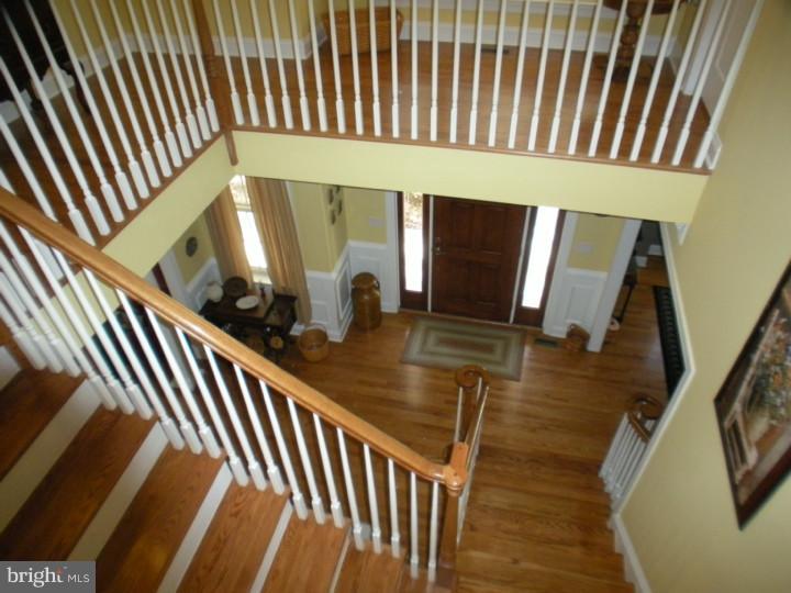 375 Raubsville Road Easton, PA 18042 - Photo 14 of 25 Foyer