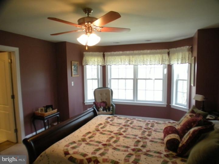 375 Raubsville Road Easton, PA 18042 - Photo 16 of 25 Master Bedroom
