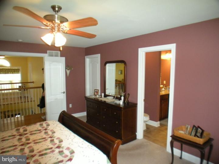 375 Raubsville Road Easton, PA 18042 - Photo 17 of 25 Master Bedroom