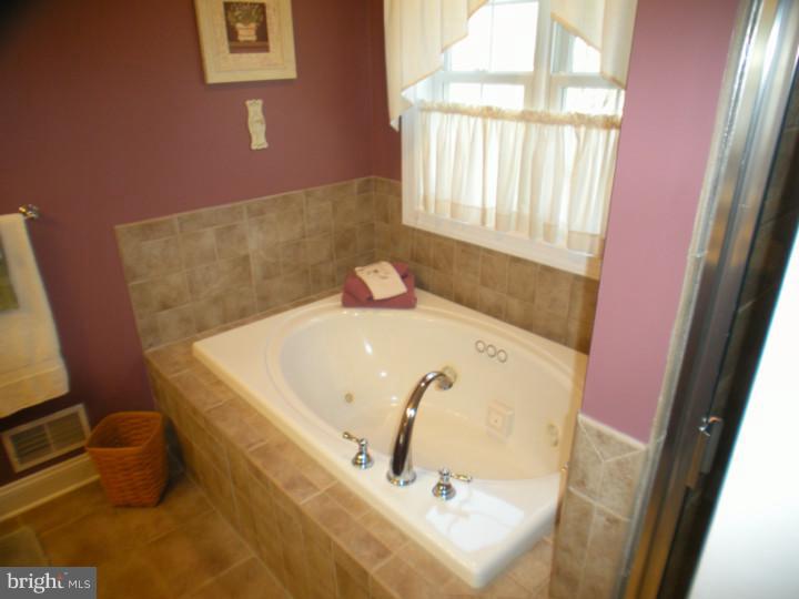 375 Raubsville Road Easton, PA 18042 - Photo 18 of 25 Master Bathroom