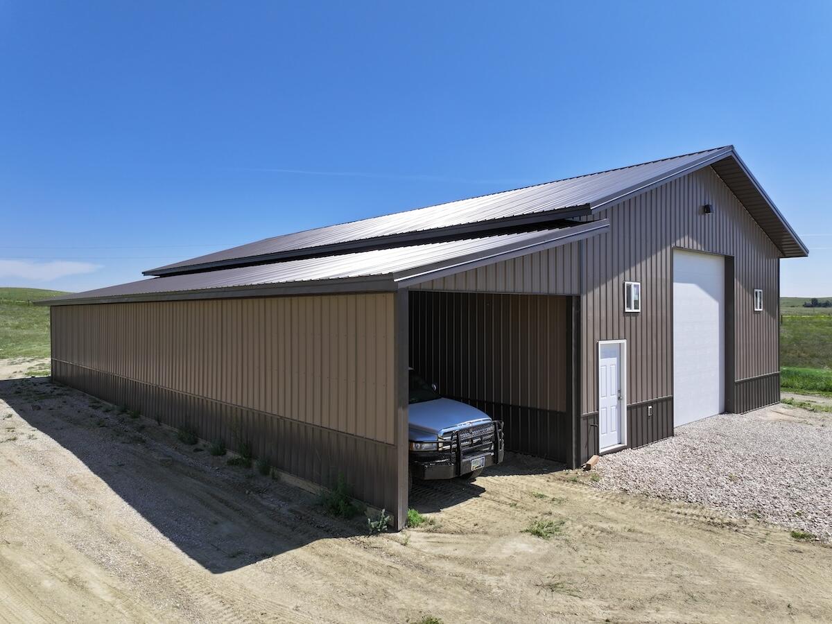 5 Trabing Road Buffalo, WY 82834 - Photo 4 of 19 Shop5 copy