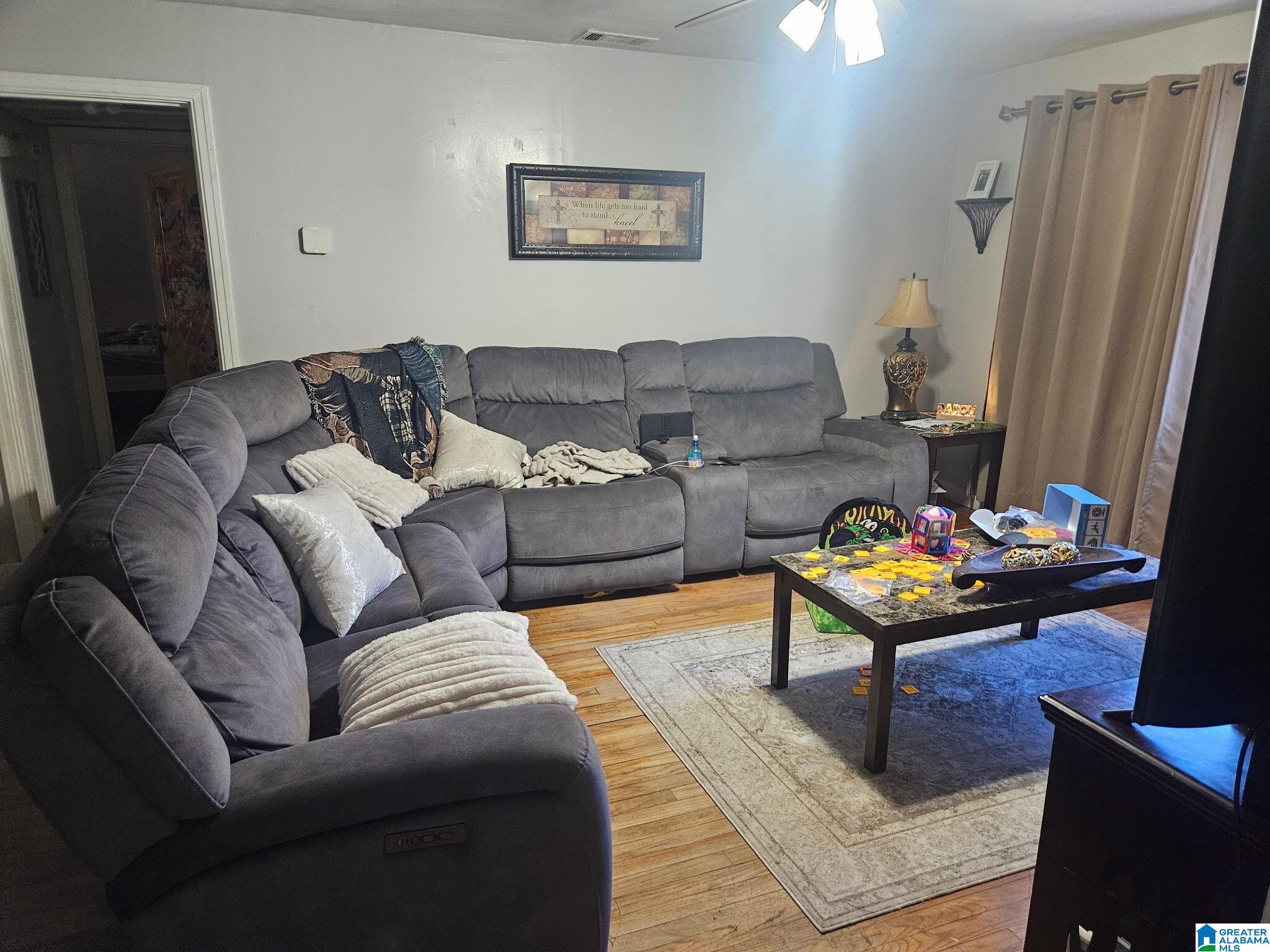 1457 Houston Street Mobile, AL 36606 - Photo 4 of 6