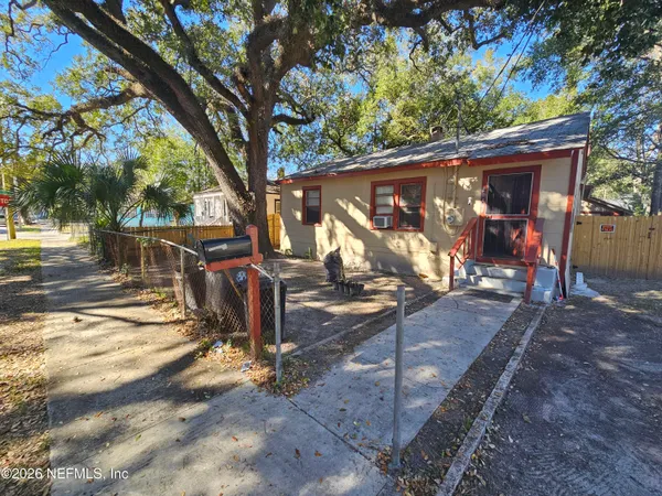 $60,000 | 1045 Winthrop Street, Jacksonville, FL 32206