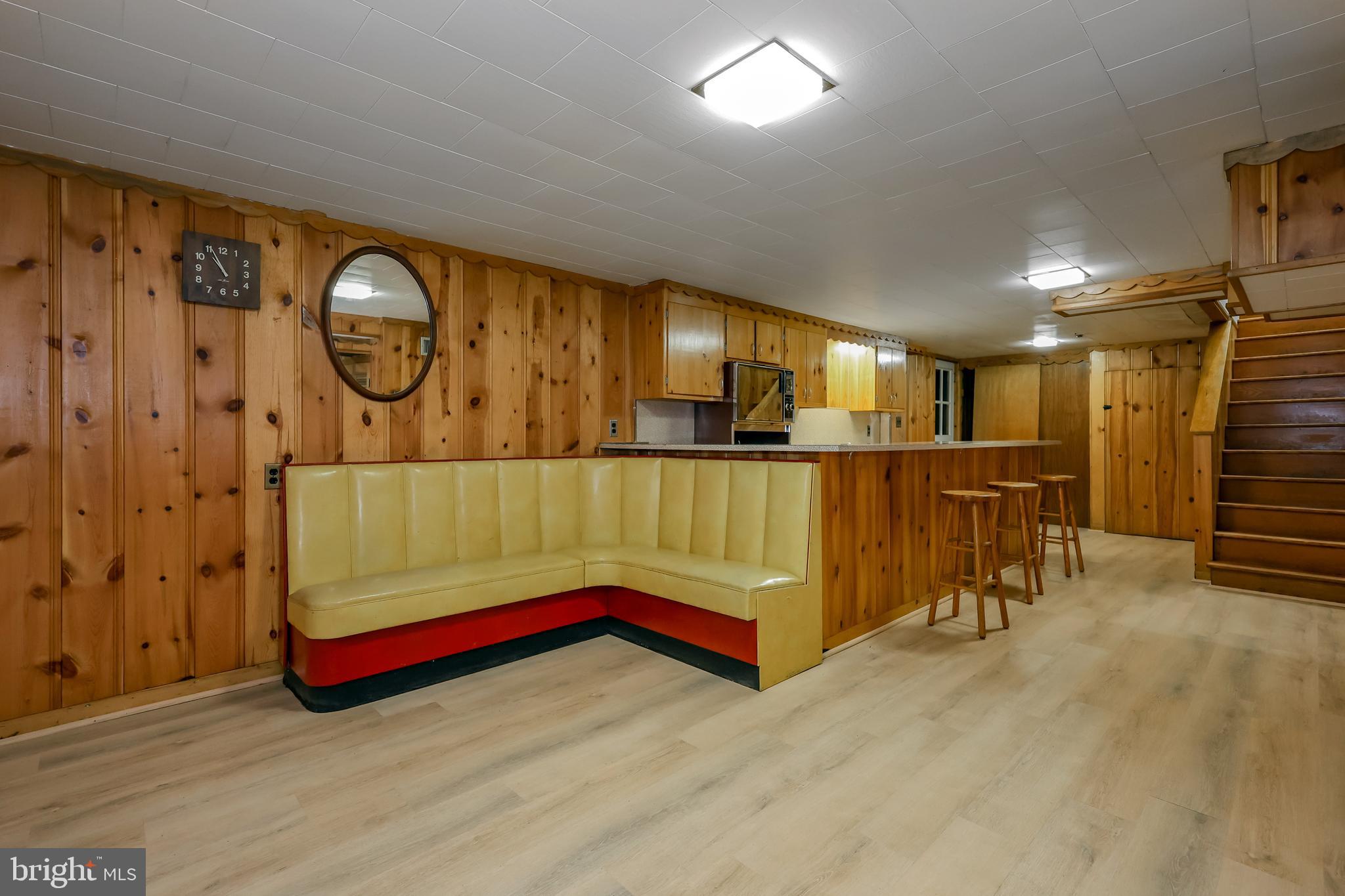 262 Ellis Road Havertown, PA 19083 - Photo 33 of 41 a room with furniture and a wooden floor