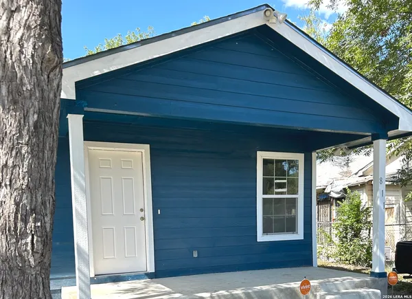 $184,999 | 811 Vickers Avenue, San Antonio, TX 78211