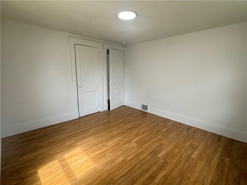726 Baldwin Avenue Sharon, PA 16146 - Photo 8 of 11 a view of empty room