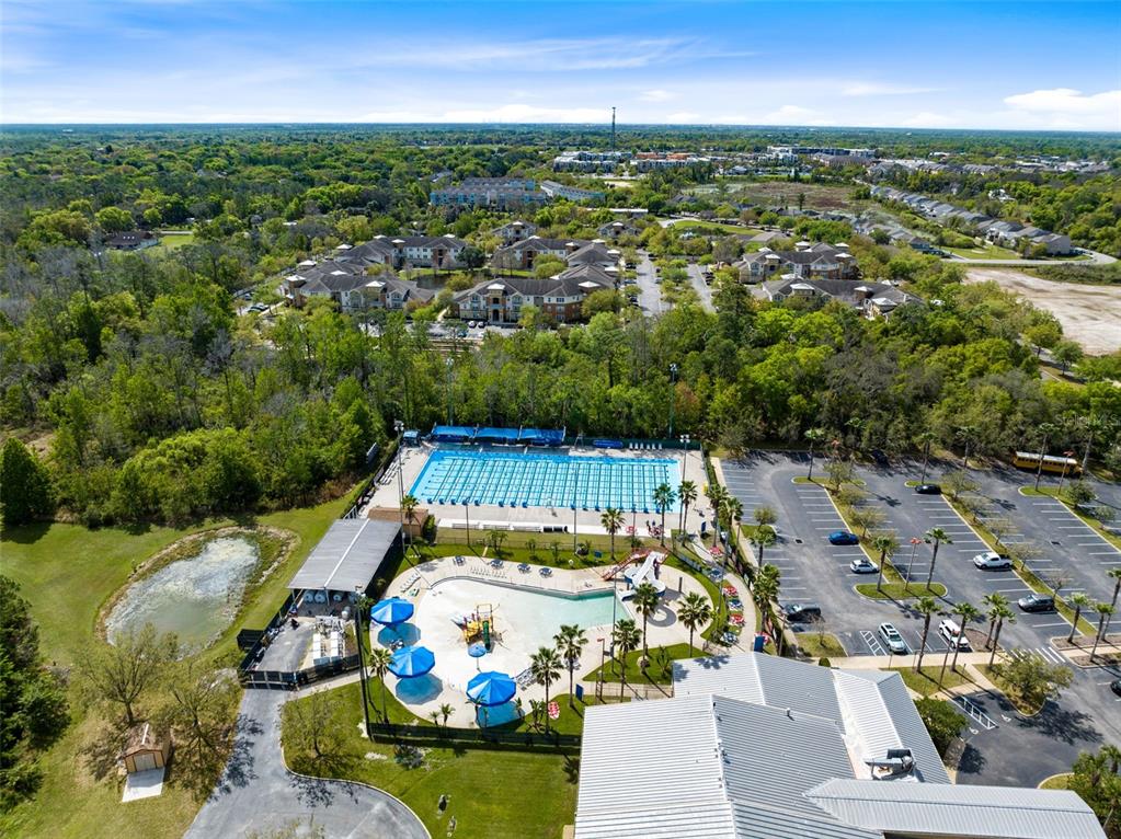 586 Piazza Point Oviedo, FL 32765 - Photo 26 of 38