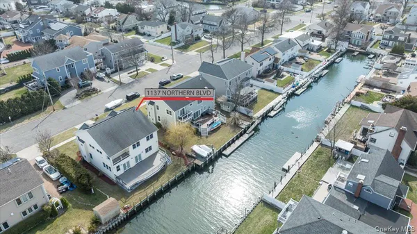 $1,199,000 | 1137 Northern Boulevard, Baldwin Harbor, NY 11510