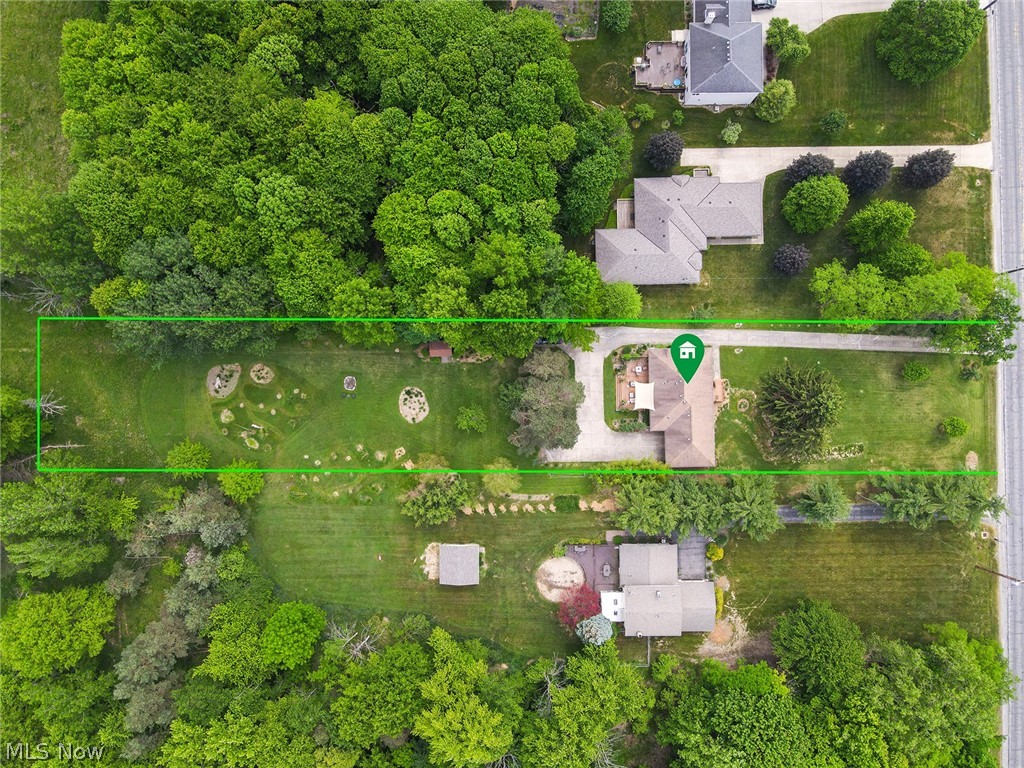 17611 Alexander Road Walton Hills, OH 44146 - Photo 35 of 35