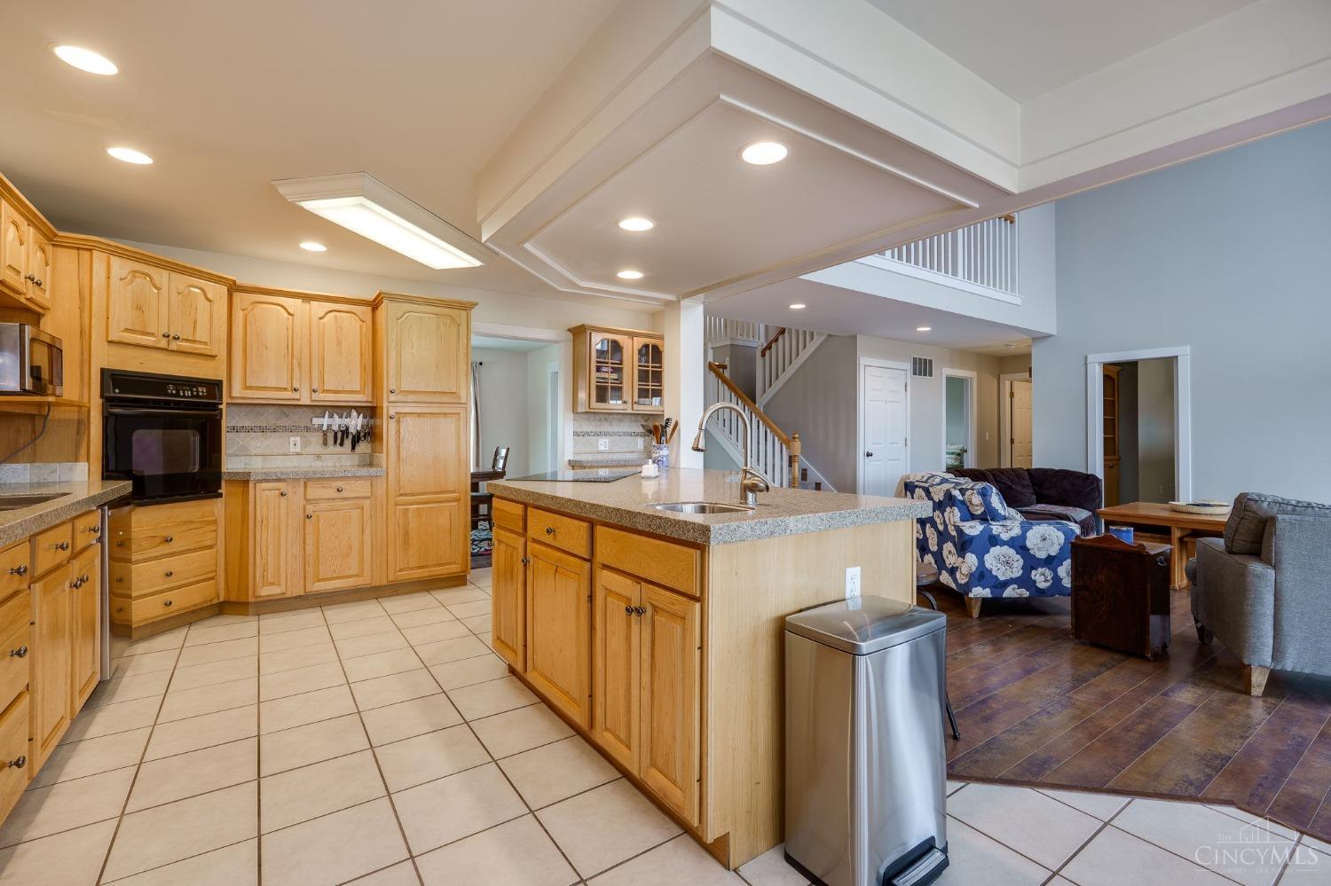 3664 Township Line Road Lebanon, OH 45036 - Photo 16 of 73 Gallery Image 16