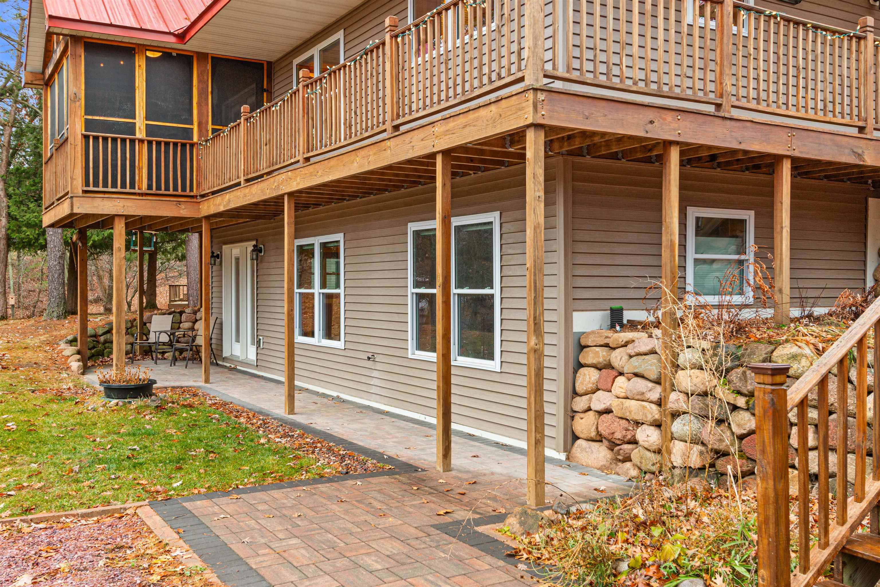 8840 Spring Lake Road Amherst, WI 54406 - Photo 57 of 60