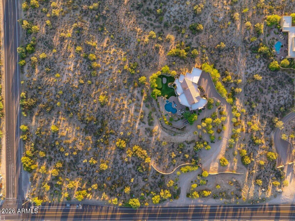 31426 North Pima Road Scottsdale, AZ 85266 - Photo 69 of 69 69-Oversized Lots