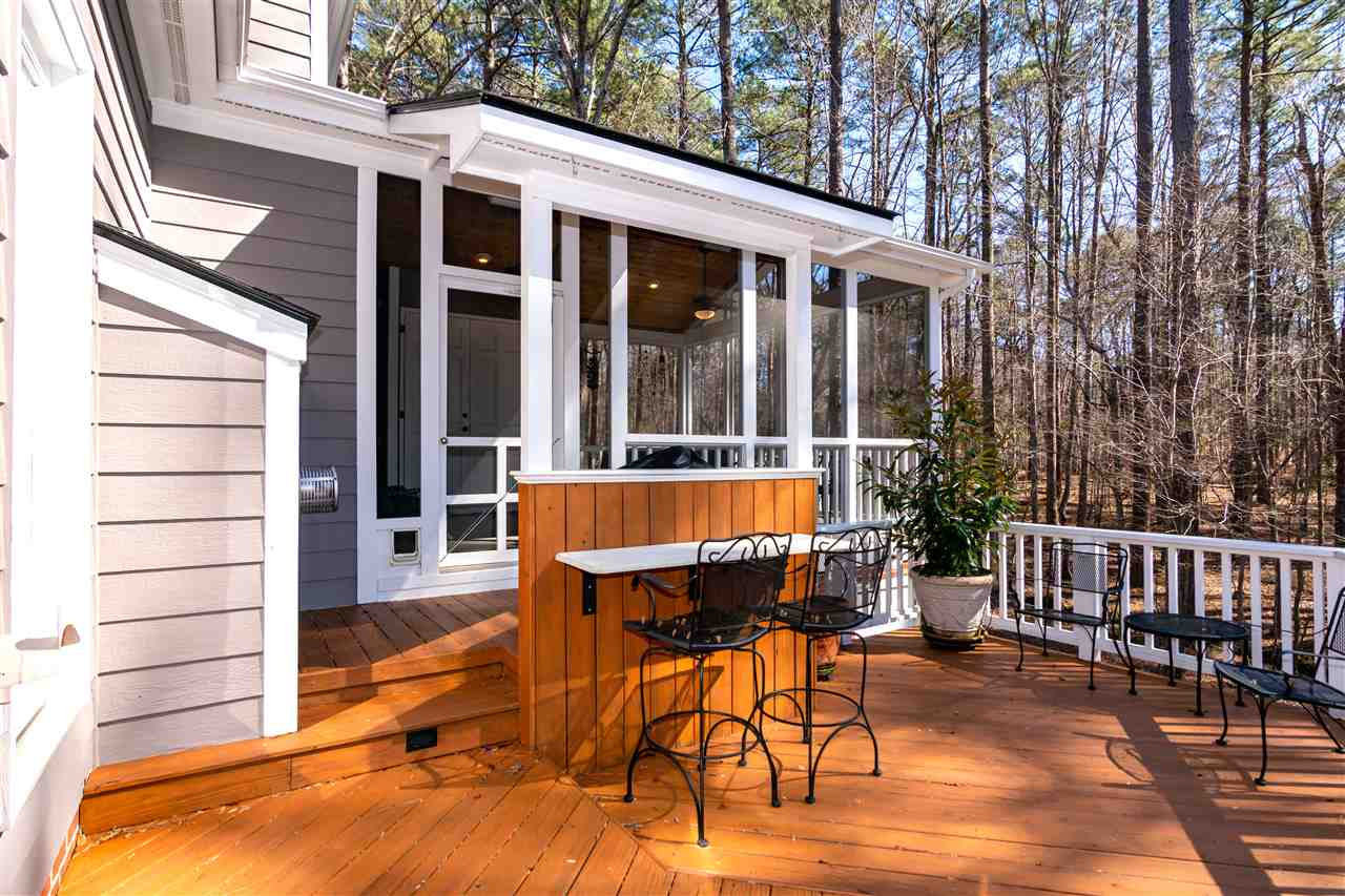 2117 Tibwin Drive Raleigh, NC 27606 - Photo 27 of 30 Photo 27