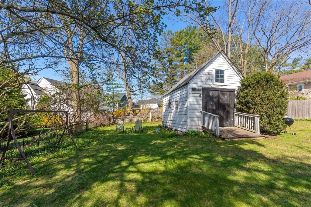 1069 Central Avenue Needham, MA 02492 - Photo 3 of 7