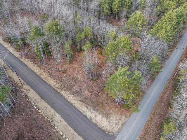 $34,900 | Lot 11 Pine Hill Road, Monmouth, ME 04259