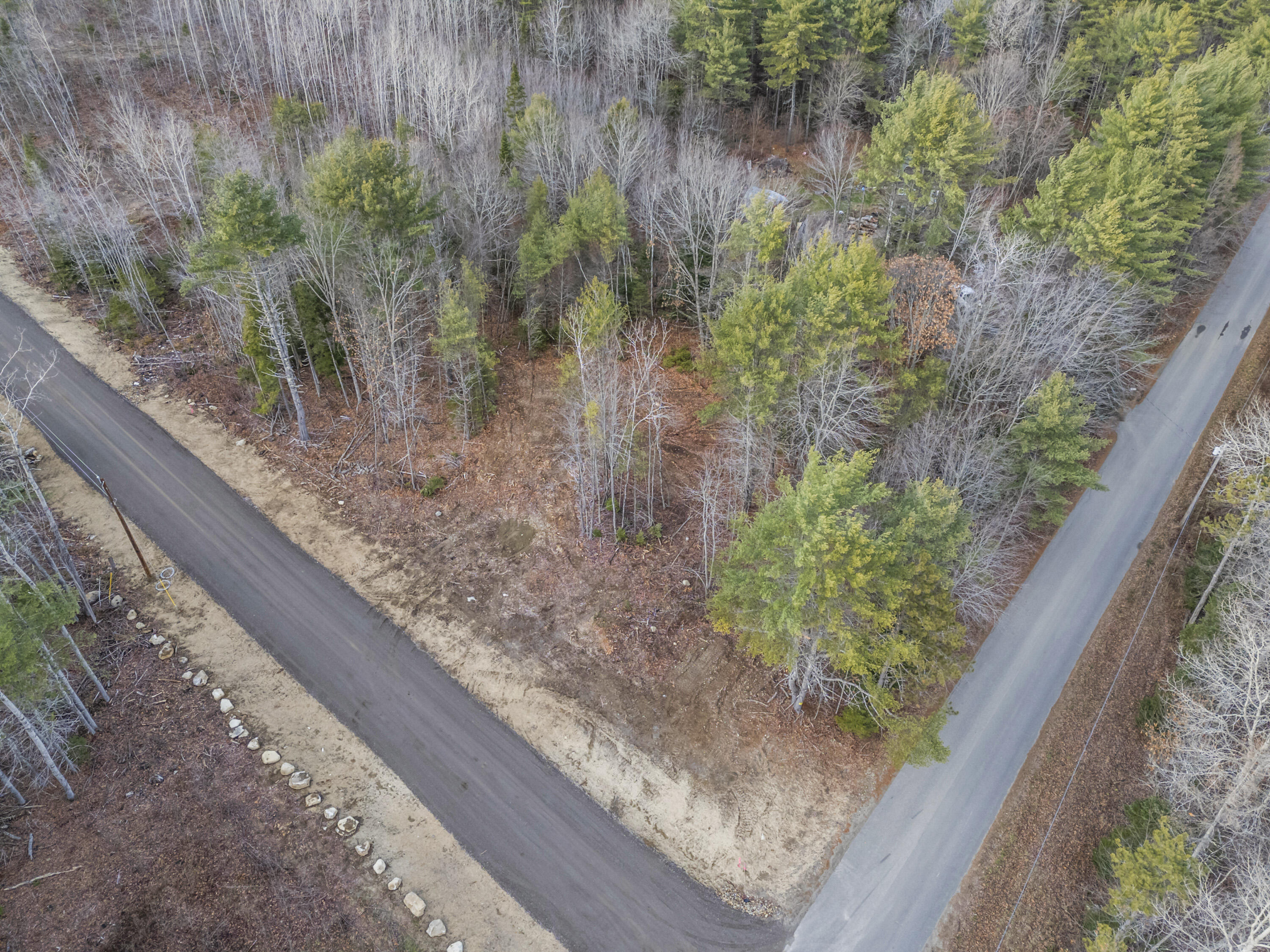 Lot 11 Pine Hill Road Monmouth, ME 04259 - Photo 2 of 15 048 LOT 11