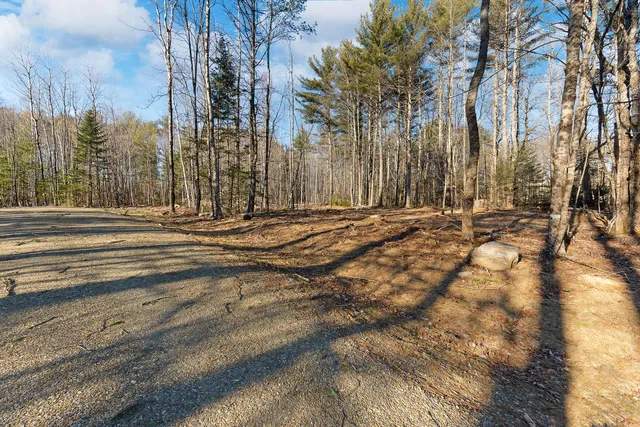 $34,900 | Lot 11 Pine Hill Road, Monmouth, ME 04259
